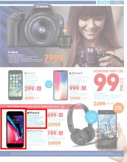 Dion Wired : Gear Up For The Holidays (22 March - 4 April 2018), page 9