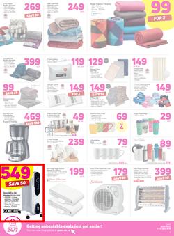 Game : You Can Always Discount On Us (11 April - 24 April 2018), page 2