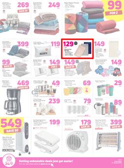 Game : You Can Always Discount On Us (11 April - 24 April 2018), page 2