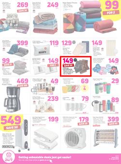 Game : You Can Always Discount On Us (11 April - 24 April 2018), page 2