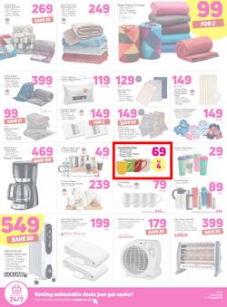 Game : You Can Always Discount On Us (11 April - 24 April 2018), page 2