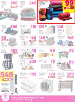 Game : You Can Always Discount On Us (11 April - 24 April 2018), page 2