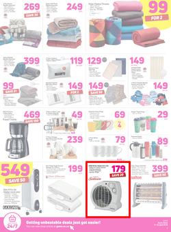 Game : You Can Always Discount On Us (11 April - 24 April 2018), page 2