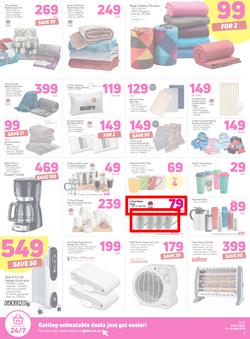 Game : You Can Always Discount On Us (11 April - 24 April 2018), page 2
