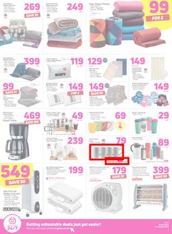 Game : You Can Always Discount On Us (11 April - 24 April 2018), page 2