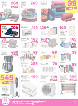 Game : You Can Always Discount On Us (11 April - 24 April 2018), page 2