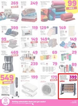 Game : You Can Always Discount On Us (11 April - 24 April 2018), page 2