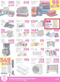 Game : You Can Always Discount On Us (11 April - 24 April 2018), page 2