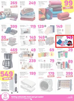 Game : You Can Always Discount On Us (11 April - 24 April 2018), page 2