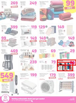 Game : You Can Always Discount On Us (11 April - 24 April 2018), page 2