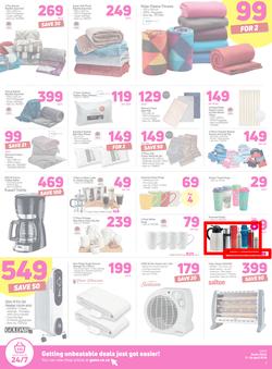 Game : You Can Always Discount On Us (11 April - 24 April 2018), page 2
