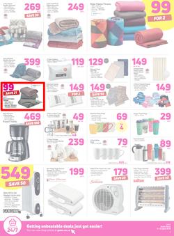 Game : You Can Always Discount On Us (11 April - 24 April 2018), page 2