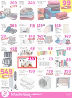 Game : You Can Always Discount On Us (11 April - 24 April 2018), page 2