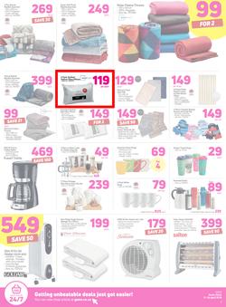 Game : You Can Always Discount On Us (11 April - 24 April 2018), page 2