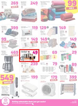 Game : You Can Always Discount On Us (11 April - 24 April 2018), page 2