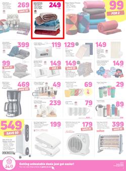 Game : You Can Always Discount On Us (11 April - 24 April 2018), page 2