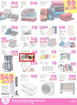 Game : You Can Always Discount On Us (11 April - 24 April 2018), page 2