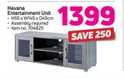 Havana Entertainment Unit