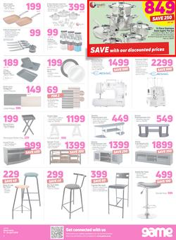 Game : You Can Always Discount On Us (11 April - 24 April 2018), page 3