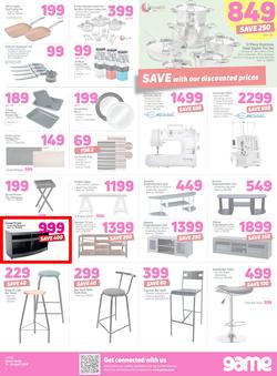 Game : You Can Always Discount On Us (11 April - 24 April 2018), page 3