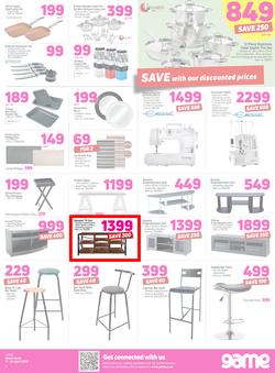 Game : You Can Always Discount On Us (11 April - 24 April 2018), page 3