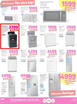Game : You Can Always Discount On Us (11 April - 24 April 2018), page 4