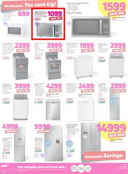 Game : You Can Always Discount On Us (11 April - 24 April 2018), page 4
