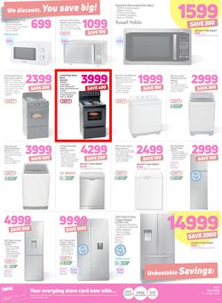 Game : You Can Always Discount On Us (11 April - 24 April 2018), page 4