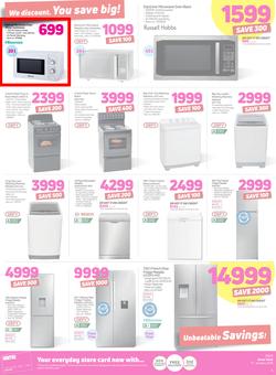 Game : You Can Always Discount On Us (11 April - 24 April 2018), page 4