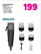 Philips Home Pro Clipper HC3100 10