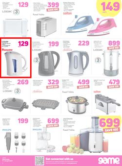 Game : You Can Always Discount On Us (11 April - 24 April 2018), page 5
