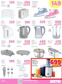 Game : You Can Always Discount On Us (11 April - 24 April 2018), page 5