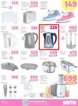 Game : You Can Always Discount On Us (11 April - 24 April 2018), page 5