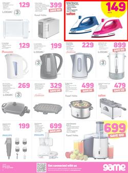 Game : You Can Always Discount On Us (11 April - 24 April 2018), page 5