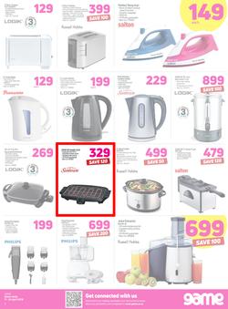 Game : You Can Always Discount On Us (11 April - 24 April 2018), page 5