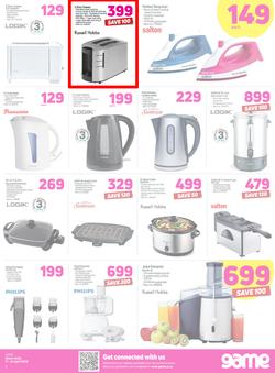 Game : You Can Always Discount On Us (11 April - 24 April 2018), page 5