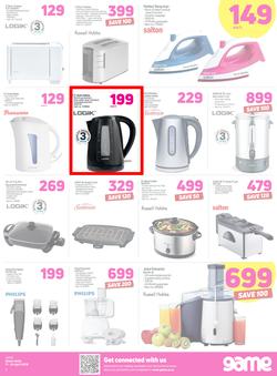 Game : You Can Always Discount On Us (11 April - 24 April 2018), page 5