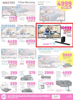 Game : You Can Always Discount On Us (11 April - 24 April 2018), page 6