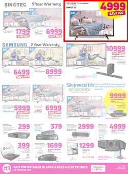 Game : You Can Always Discount On Us (11 April - 24 April 2018), page 6
