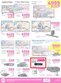 Game : You Can Always Discount On Us (11 April - 24 April 2018), page 6