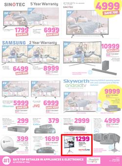 Game : You Can Always Discount On Us (11 April - 24 April 2018), page 6