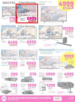 Game : You Can Always Discount On Us (11 April - 24 April 2018), page 6