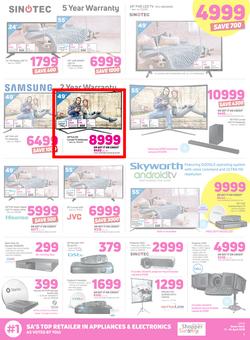 Game : You Can Always Discount On Us (11 April - 24 April 2018), page 6