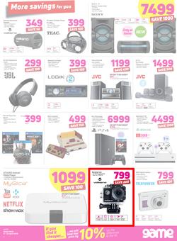 Game : You Can Always Discount On Us (11 April - 24 April 2018), page 7