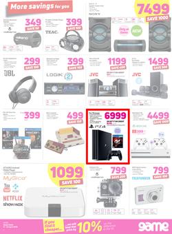 Game : You Can Always Discount On Us (11 April - 24 April 2018), page 7