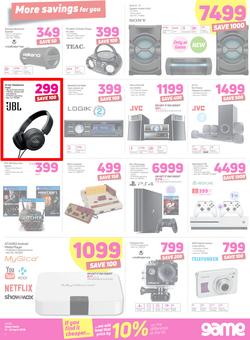 Game : You Can Always Discount On Us (11 April - 24 April 2018), page 7