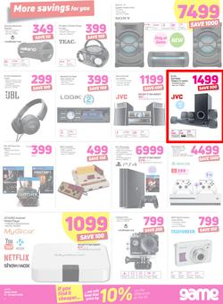 Game : You Can Always Discount On Us (11 April - 24 April 2018), page 7