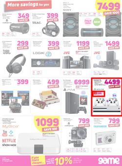 Game : You Can Always Discount On Us (11 April - 24 April 2018), page 7
