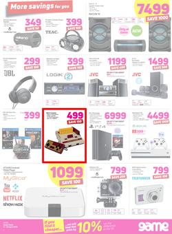 Game : You Can Always Discount On Us (11 April - 24 April 2018), page 7