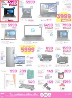 Game : You Can Always Discount On Us (11 April - 24 April 2018), page 8